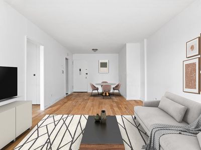 345 E 80th St APT 14D, New York, NY, 10075