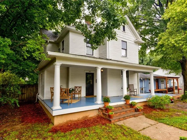 906 Franklin St, Winston Salem, NC 27101