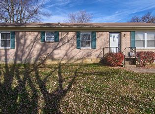 302 Greer Dr, Springfield, TN 37172