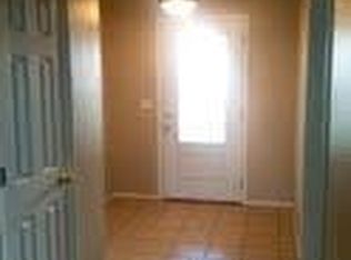 401 N Lantana Rd, Amarillo, TX 79124