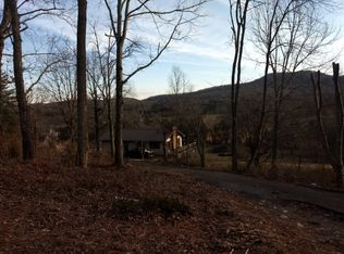 377 Burt Burgen Rd, Woodbury, TN 37190