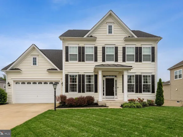 6567 Langbrooke Ct, Bryans Road, MD 20616