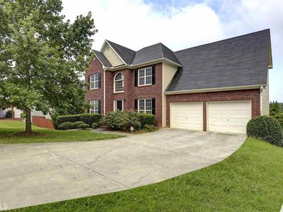 5864 Farmlake Ct SE, Mableton, GA, 30126
