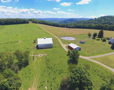 312 Cale Rd, Albright, WV, 26525