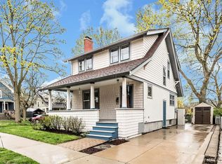 616 W Madison St, Ann Arbor, MI