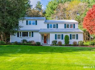 23 Banks Road, Simsbury, CT 06070