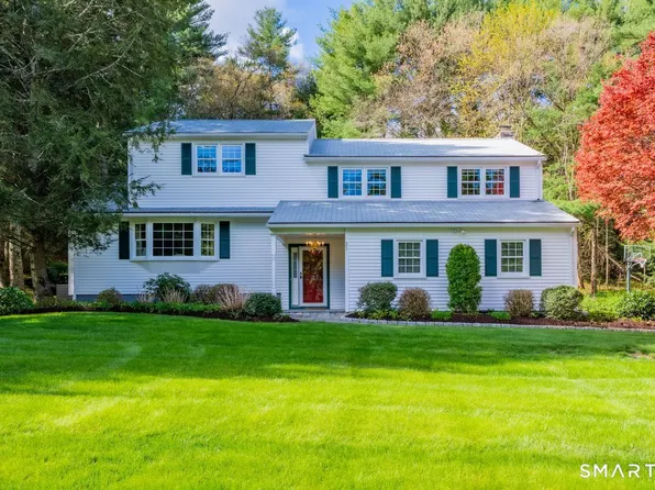 23 Banks Road, Simsbury, CT 06070
