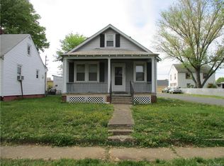 3900 Decatur St, Richmond, VA 23224