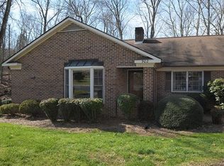 806 Colby Cir, Salisbury, NC 28147