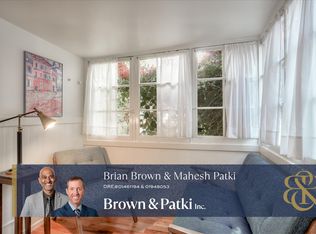 741 Filbert St #A1, San Francisco, CA