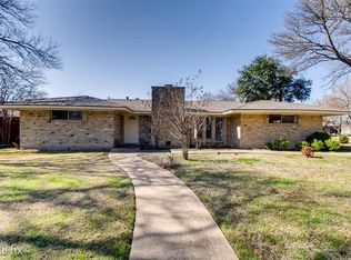 1309 Edgefield Dr, Plano, TX 75075