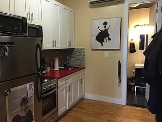 Rented by P Management