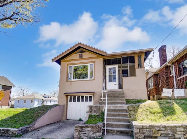891 Ridgeway Ave, Cincinnati, OH 45229