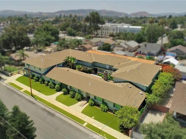 601 Wisconsin St, Pomona, CA 91768