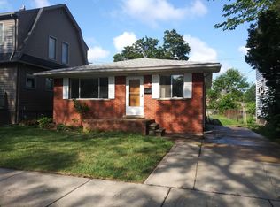 236 2nd St, Wyandotte, MI 48192