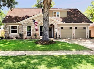 12310 Wedgehill Ln, Houston, TX 77077