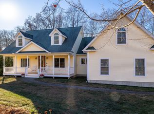 21 Davison Rd E, Moodus, CT 06469