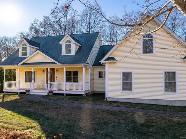 21 Davison Road, East Haddam, CT 06469