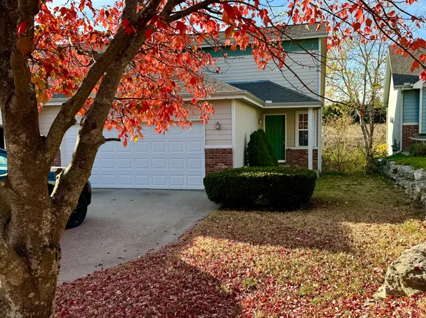 1546 Legend Trail Dr Unit B, Lawrence, KS 66047