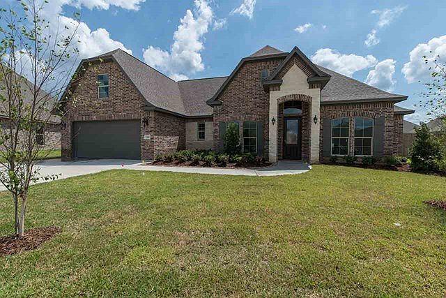1st image of 205 Chaple Creek Dr