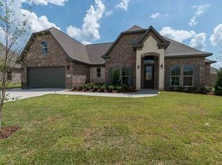 205 Chaple Creek Dr, Lumberton, TX 77657