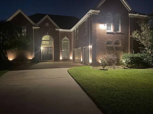 714 E Peninsula Dr, Coppell, TX 75019