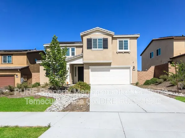 29600 Cherokee Trl, Winchester, CA 92596