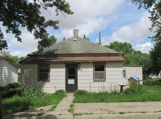 483 8th Ave, Manilla, IA 51454