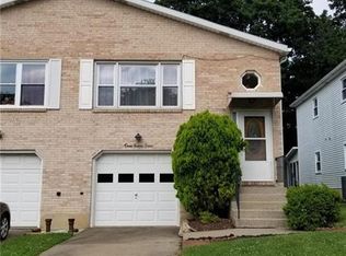 324 Grandview Blvd, Bethlehem, PA 18018