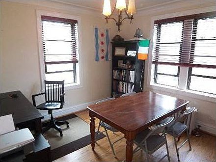 2nd image of 7229 Adams St APT 1