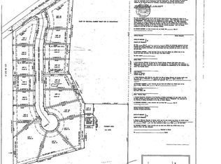 1 Ridgepoint Meadows Dr, Union, MO 63084