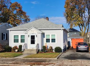 142 Sweet Ave, Pawtucket, RI 02861