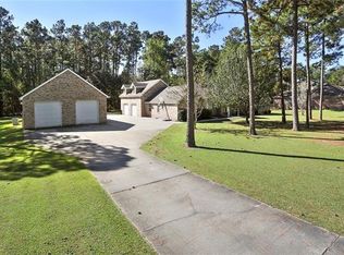 124 Pine Ave, Madisonville, LA 70447