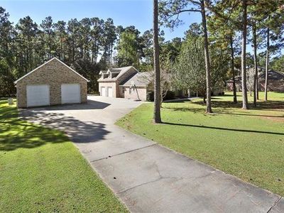 124 Pine Ave, Madisonville, LA, 70447