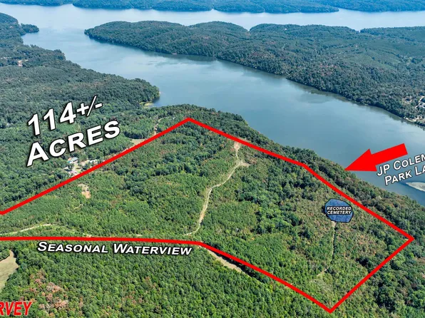 32 County Road 288, Iuka, MS 38852