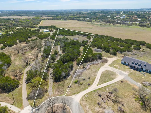 163 Robison Rd, Bertram, TX 78605