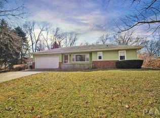 5308 W Woodale Ct, Peoria, IL