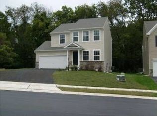 1008 Orchid Way, Mountville, PA 17554