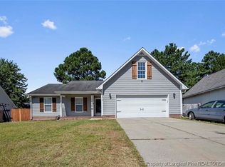 9615 Gooden Dr, Fayetteville, NC 28314