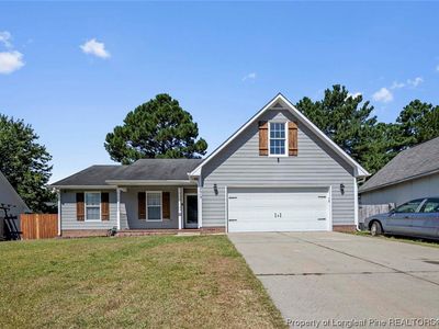 9615 Gooden Dr, Fayetteville, NC, 28314