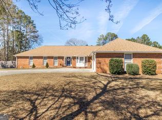 105 Huntington Pl, Bonaire, GA