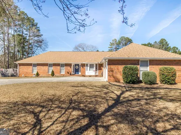 105 Huntington Pl, Bonaire, GA 31005