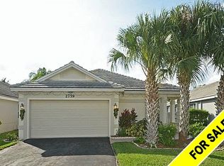 2759 Arrowwood Ct, Davie, FL 33328