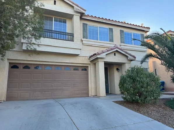 10572 Medicine Bow St, Las Vegas, NV 89183