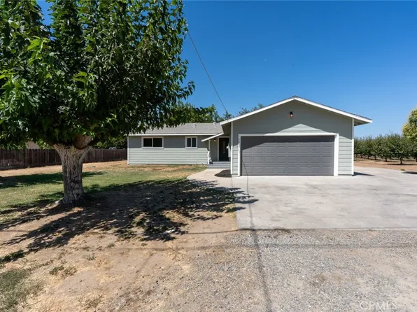 1283 N Weaver Ave, Merced, CA 95341