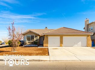 36570 Calico Way, Palmdale, CA 93550