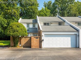 173 E Long Lake Rd, Bloomfield Hills, MI 48304