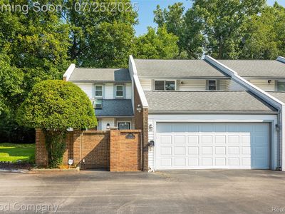 173 E Long Lake Rd, Bloomfield Hills, MI, 48304