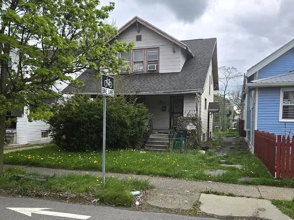 460 E Amherst St, Buffalo, NY 14215