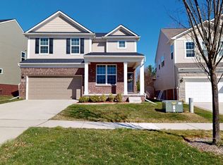 2901 Dillon Dr, Ann Arbor, MI 48105